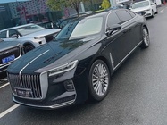 Hongqi H9 2023