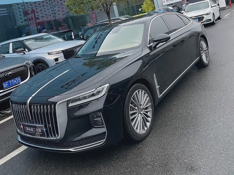 Hongqi H9
