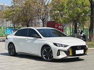 GAC Shadow Leopard 2023