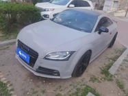 Audi TT 2015