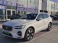 Volvo XC60 2024