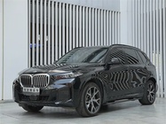 BMW X5 2023