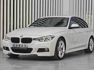 BMW 3 Series 2019