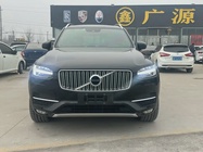 Volvo XC90 2017