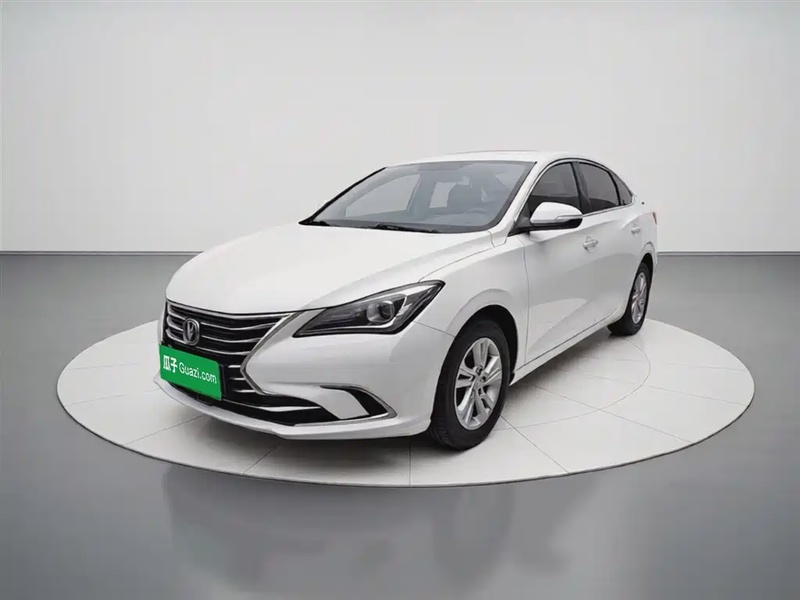 Changan Eado