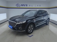 Hongqi HS5 2022