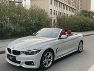 BMW 4 Series 2018