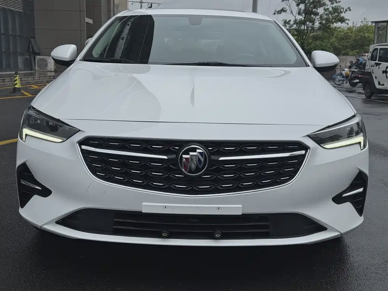 Buick Regal