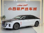 Hongqi H5 2024