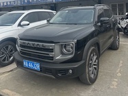 Haval Big Dog 2024