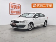 Citroen C4 2016