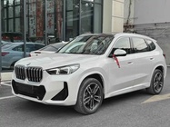 BMW X1 2026