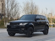 Land Rover Sport 2017