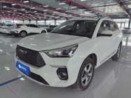 Haval H6 2019
