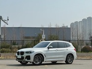 BMW X3 2020