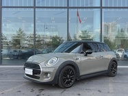 MINI Other 2019