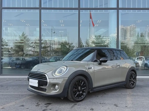 MINI Other 2019