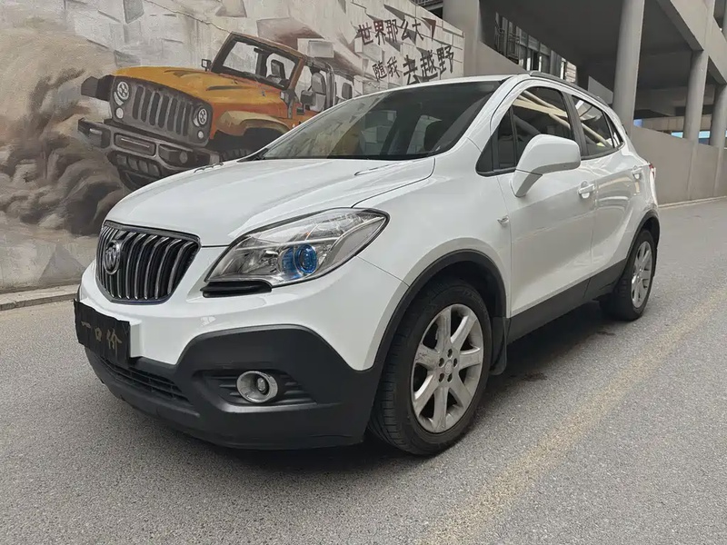 Buick Encore