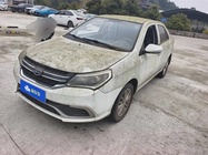Geely King Kong 2017