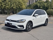 Volkswagen Golf 2020
