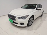 Infiniti Q50 2015