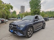 Mercedes-Benz GLE-Class 2024