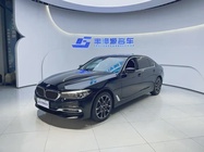 BMW 5 Series 2019