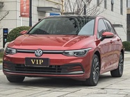 Volkswagen Golf 2021