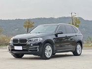 BMW X5 2017