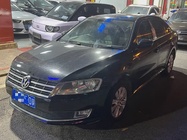 Volkswagen Lavida 2013