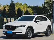 Mazda CX-5 2019