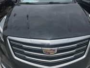 Cadillac XTS 2018
