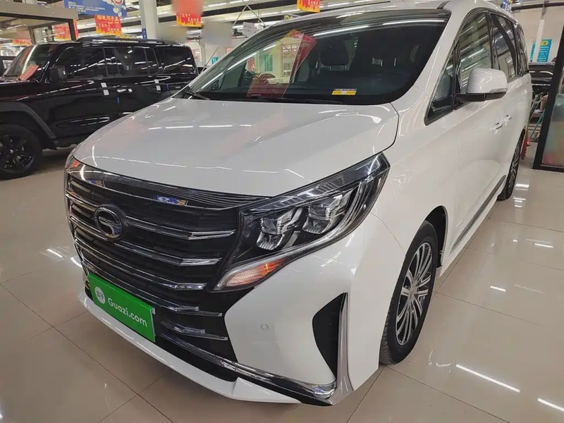 GAC M8