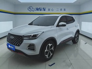 Chery Tiggo 5 2022