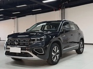 Volkswagen Tayron 2022