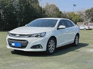 Chevrolet Malibu 2017