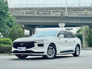 Ford Mondeo 2025