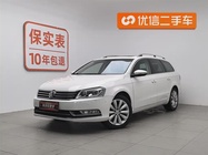 Volkswagen Magotan 2015