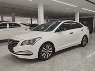 Hyundai Mistra 2015