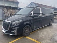 Mercedes-Benz Vito 2024