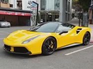 Ferrari 488 2018