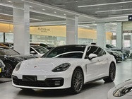 Porsche Panamera 2022