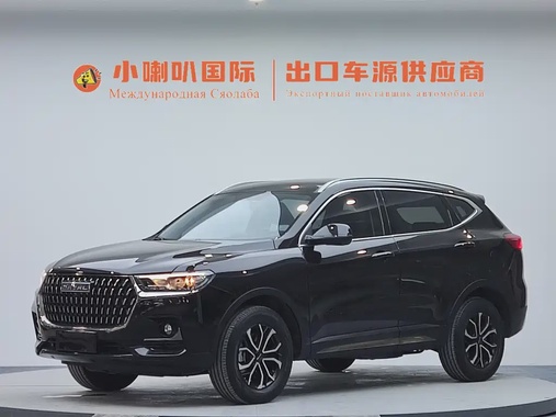 Haval H6 2023