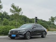 Mercedes-Benz E-Class 2024