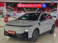 Leapmotor B10 2025