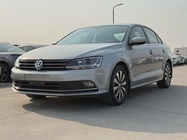 Volkswagen Sagitar 2018