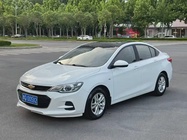 Chevrolet Cavalier 2017