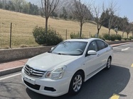 Nissan Sylphy 2011