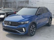 Volkswagen T-Roc 2022