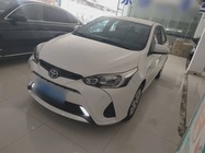 Toyota Yaris 2021